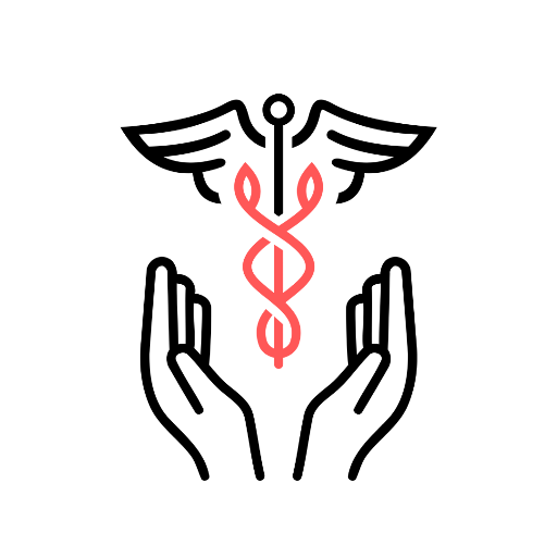 Aarohi Clinic logo