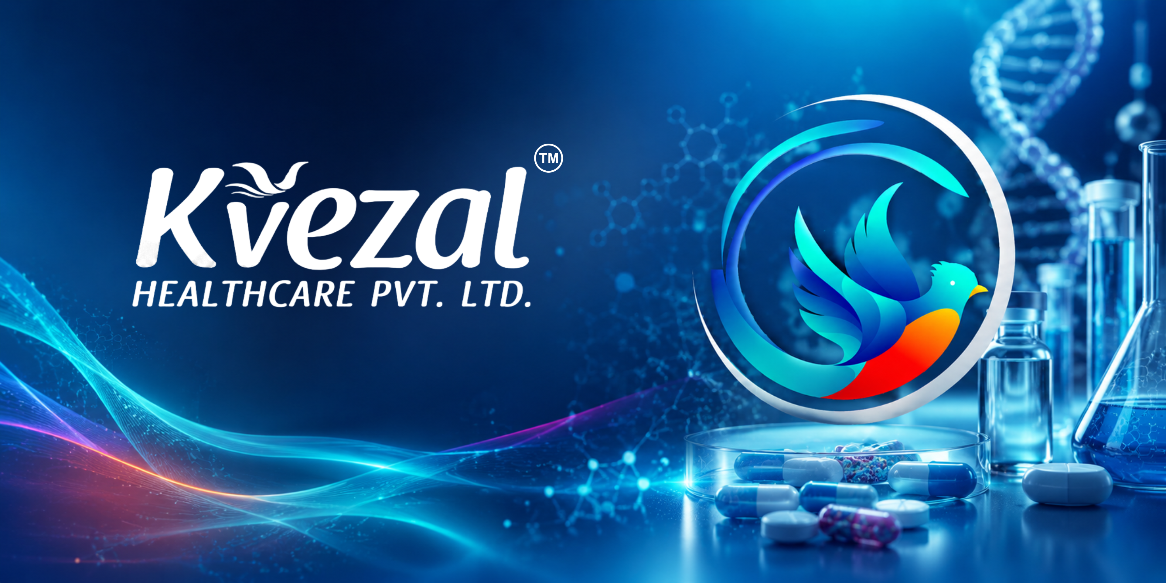 Kvezal Healthcare Pvt. Ltd. cover photo